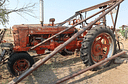 Farmall H Image