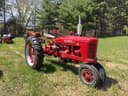 Farmall H Image