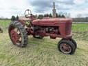 Farmall H Image