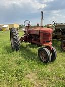 Farmall H Image
