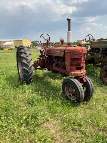 Main image Farmall H