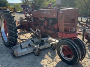Farmall H Image