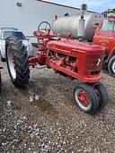 Farmall H Image