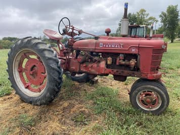 Main image Farmall H