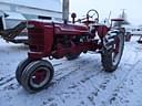 Farmall H Image