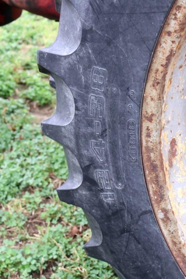 Image of Farmall H equipment image 3