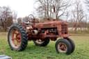 Farmall H Image