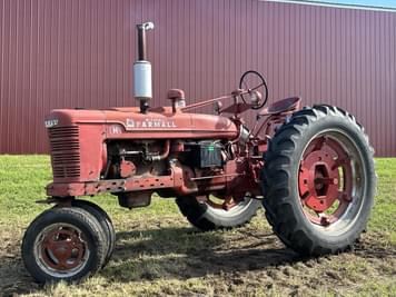 Main image Farmall H