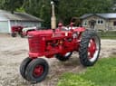 Farmall H Image
