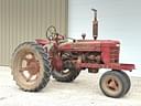 Farmall H Image