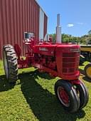 Farmall H Image