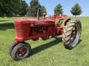 Farmall H Image