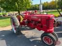 Farmall H Image