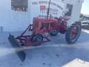 Farmall H Image