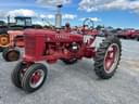 Farmall H Image