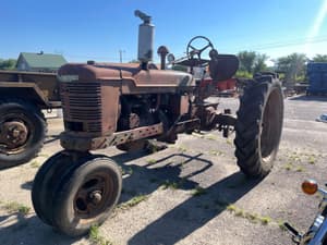 Farmall H Image