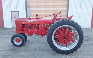 Main image Farmall H