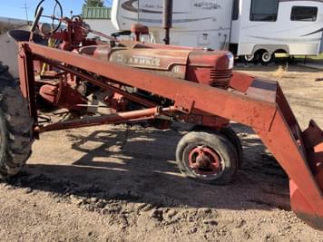 Main image Farmall H