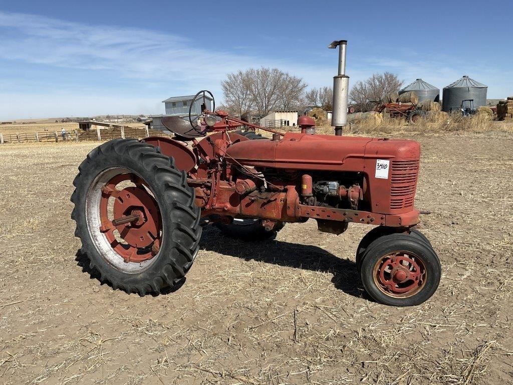 Main image Farmall H