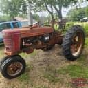 Farmall H Image