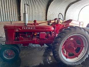 Main image Farmall H