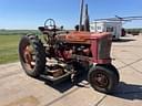 Farmall H Image
