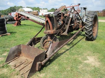 Main image Farmall H