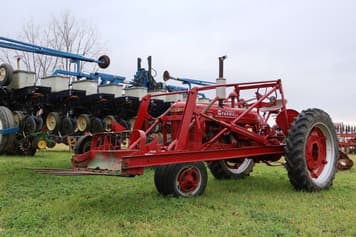 Main image Farmall H
