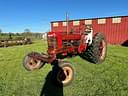 Farmall H Image