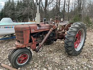 Main image Farmall H