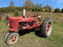 Farmall H Image