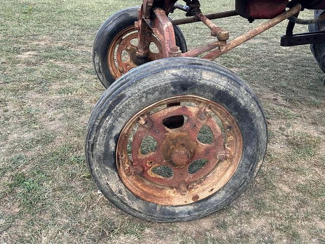 Image of Farmall HV equipment image 3