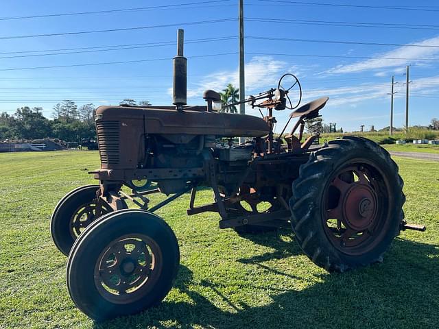 Image of Farmall HV equipment image 2