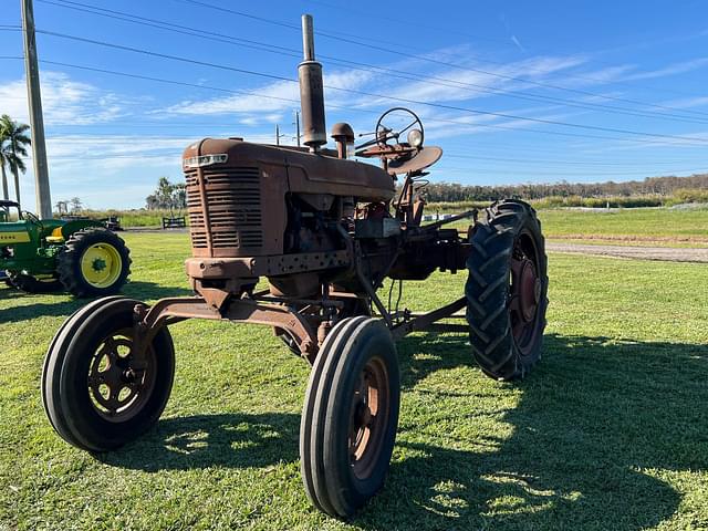 Image of Farmall HV equipment image 3