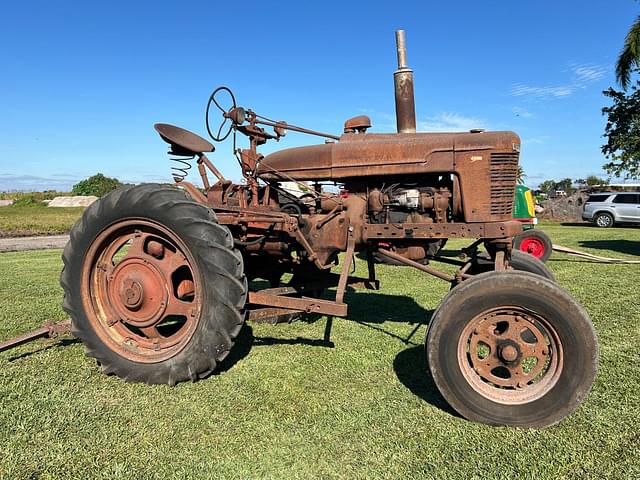 Image of Farmall HV equipment image 1