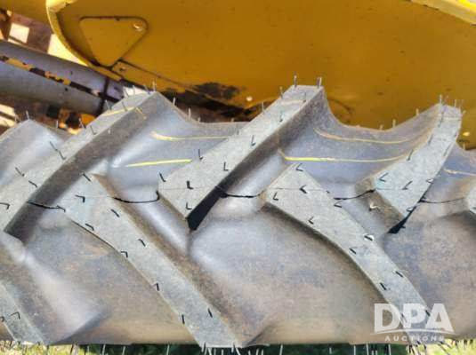 Image of Farmall Cub equipment image 4