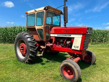Main image International Harvester 766