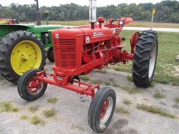 Main image Farmall M