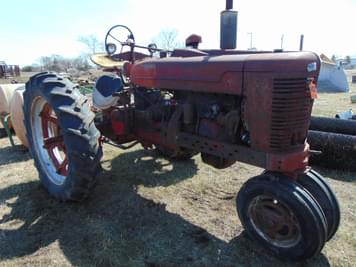 Main image Farmall M