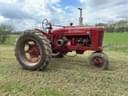 Farmall M Image