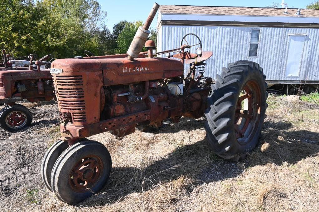 Main image Farmall M