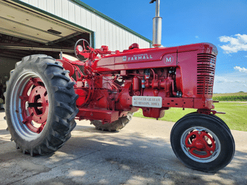 Main image Farmall M