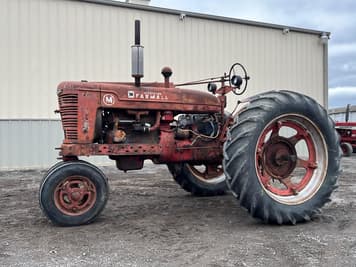 Main image Farmall M