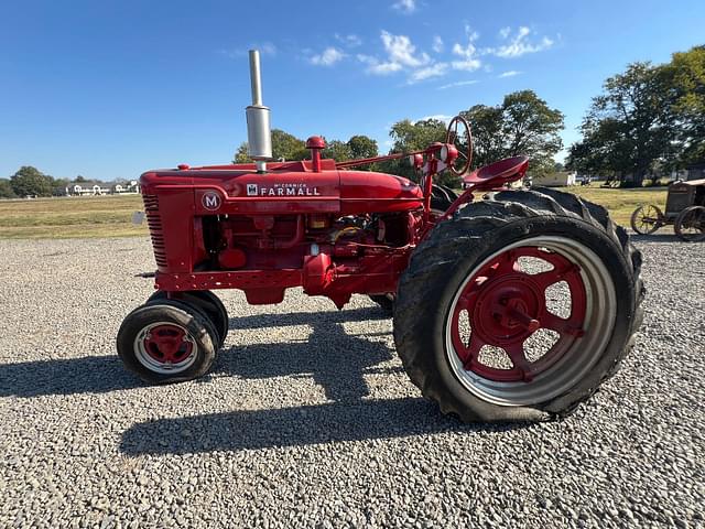 Image of Farmall M equipment image 4