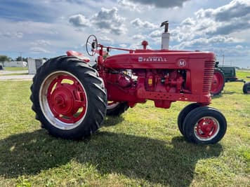 Main image Farmall M