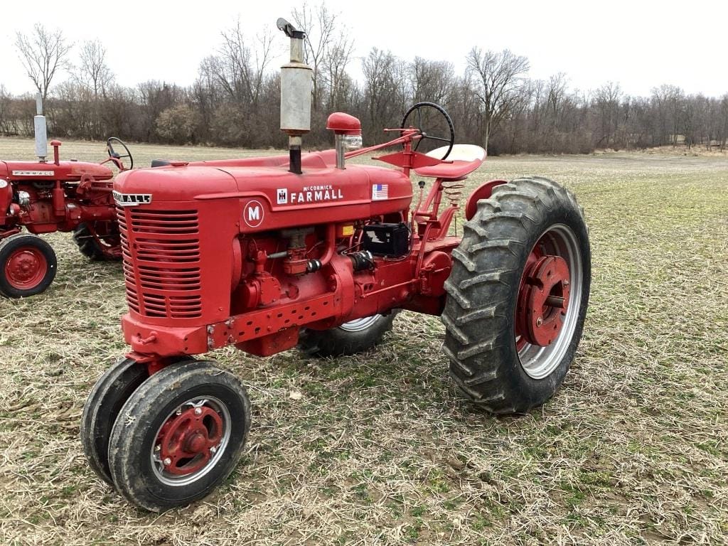 Main image Farmall M