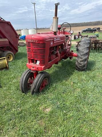 Main image Farmall M