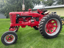 Farmall M Image