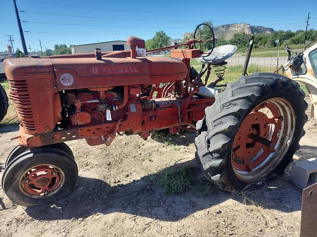 Image of Farmall M equipment image 3