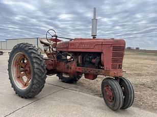 Main image Farmall M